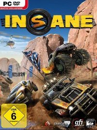 Insane 2 Insane 2