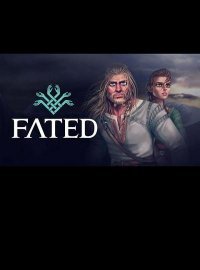 FATED: The Silent Oath (2016)