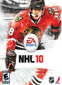 NHL 10 FINAL - РХЛ 10 - Русские комментаторы NHL 10 FINAL - РХЛ 10 - Русские комментаторы