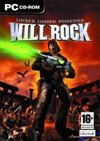 Will Rock: Гибель богов (2003)