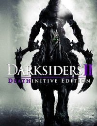 Darksiders 2: Deathinitive Edition (2012)