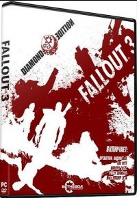 Fallout 3 - Diamond Edition Fallout 3 - Diamond Edition