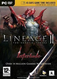 Lineage 2 Interlude Lineage 2 Interlude