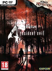 Resident Evil 4 Ultimate HD Edition Resident Evil 4 Ultimate HD Edition