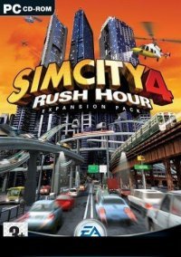 SimCity 4: Rush Hour SimCity 4: Rush Hour