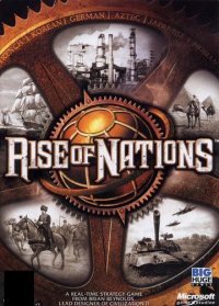 Rise of Nations (2003)