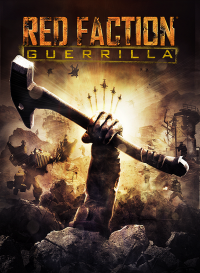 Red Faction: Guerrilla - Steam Edition Red Faction: Guerrilla - Steam Edition