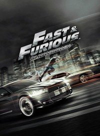 Форсаж: Схватка (2013)