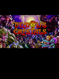 Demon's Crystals (2016)