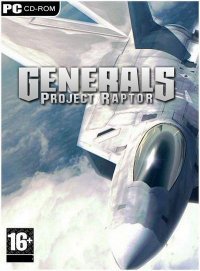 Command & Conquer Generals. Project Raptor 8.3: The Rampage Command & Conquer Generals. Project Raptor 8.3: The Rampage