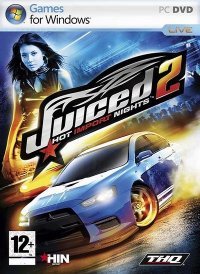 Juiced 2: Hot Import Nights Juiced 2: Hot Import Nights