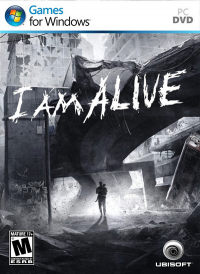 I am Alive I am Alive