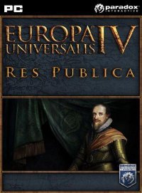 Europa Universalis 4: Res Publica (2013)