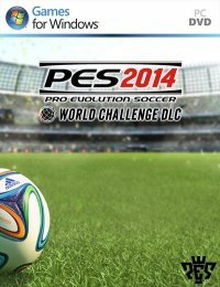 PES 2014: World Challenge PES 2014: World Challenge