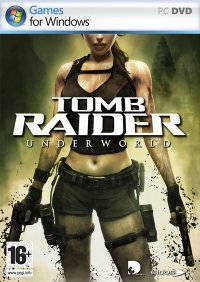 Tomb Raider: Underworld Tomb Raider: Underworld