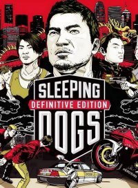 Sleeping Dogs: Definitive Edition (2014)