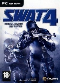 SWAT 4 - Gold Collection (2005)