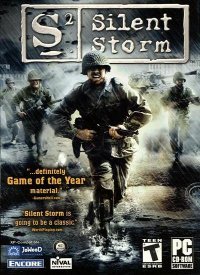 Операция Silent Storm Операция Silent Storm