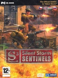 Операция Silent Storm: Часовые (2004)