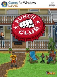 Punch Club - Deluxe Edition Punch Club - Deluxe Edition