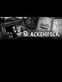 The Last Crown: Blackenrock (2016)