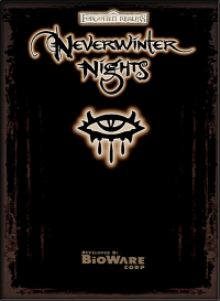 Neverwinter Nights - Diamond Edition Neverwinter Nights - Diamond Edition
