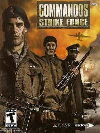 Commandos: Strike Force (2006)