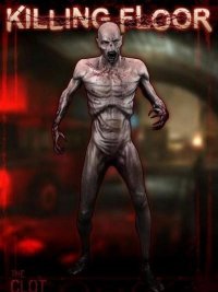 Killing Floor (2009)