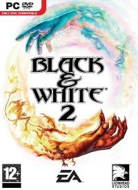 Black and White 2 (2005)