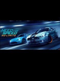 Need for Speed No Limits Need for Speed No Limits