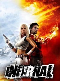 Infernal (2007)