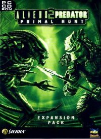 Aliens vs. Predator 2: Primal Hunt Aliens vs. Predator 2: Primal Hunt