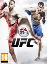 EA Sports UFC EA Sports UFC