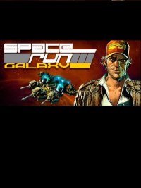 Space Run Galaxy (2016)