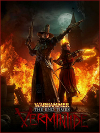Warhammer: End Times - Vermintide Warhammer: End Times - Vermintide