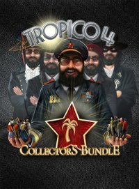 Tropico 4 Tropico 4