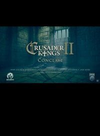 Crusader Kings 2: Conclave (2016)