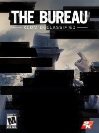 The Bureau: XCOM Declassified The Bureau: XCOM Declassified