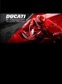 DUCATI - 90th Anniversary (2016)