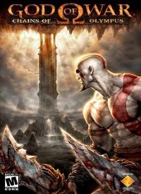 God of War: Chains of Olympus God of War: Chains of Olympus