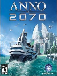 Anno 2070 Deluxe Edition (2011)