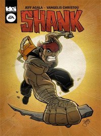 Shank (2010)