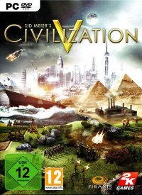 Sid Meier's Civilization 5: Deluxe Edition 343 mods (2010)