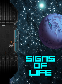 Signs of Life (2014)