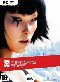 Mirror's Edge - Reflected Edition Mirror's Edge - Reflected Edition