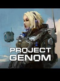 Project Genom (2017)