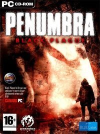 Пенумбра 2: Дневники мертвецов (2008)