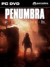 Пенумбра 3: Реквием (2008)