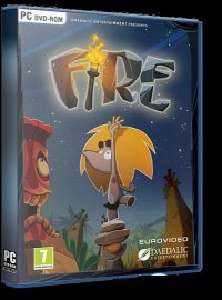 Fire (2015)