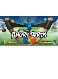 Angry Birds Rio (2013)